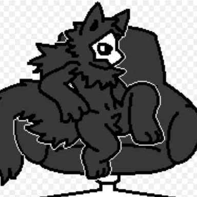 Profile image of 늑대 왕