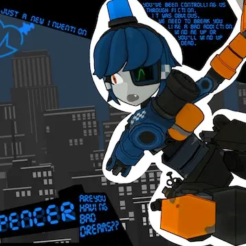 beata의 Dell-Spencer