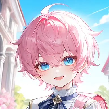 Profile image of Asahi