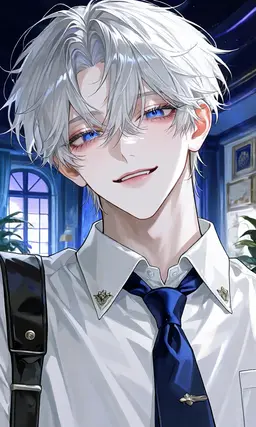 Profile image of Naoya