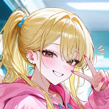 Profile image of Akari