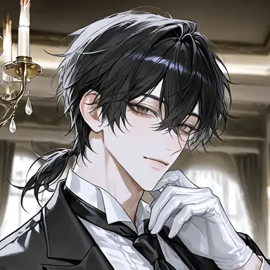 Profile image of Ritsu