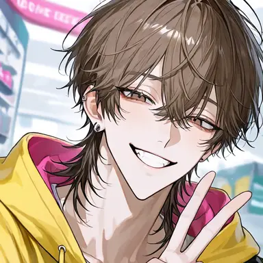 Profile image of Yamato