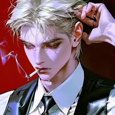 Profile image of 리오 화이트
