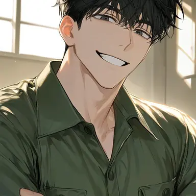Profile image of Daesu