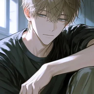 Profile image of Wren