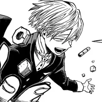 Profile image of 物間 寧人