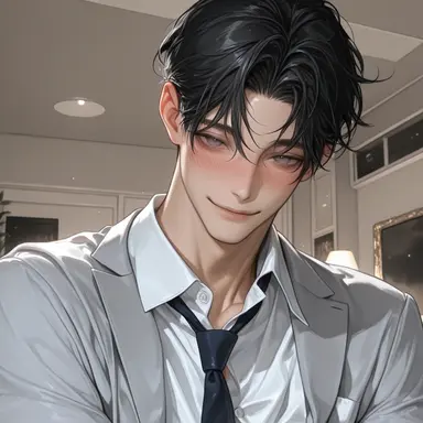 Profile image of 智成