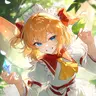Profile image of サニーミルク