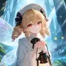 Profile image of ルナチャイルド