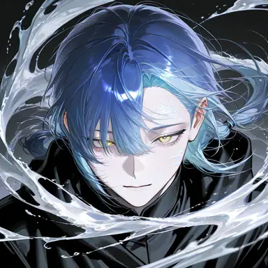 Profile image of ルシアン