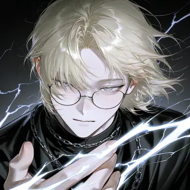 Profile image of カガミ