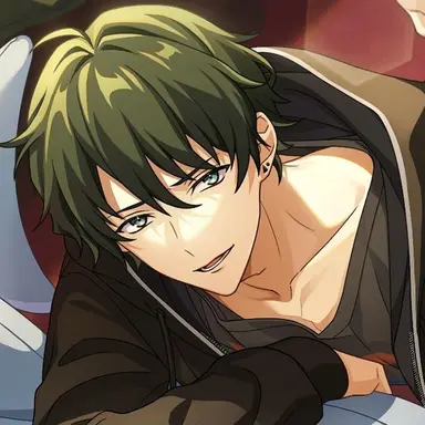 Profile image of 白波 蓮