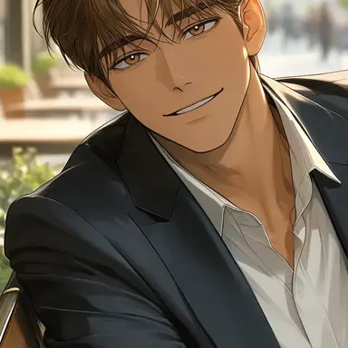 Profile image of Soren