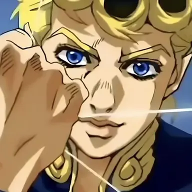Profile image of ジョルノ