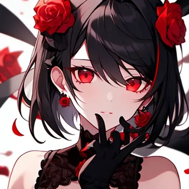 Profile image of 이리스