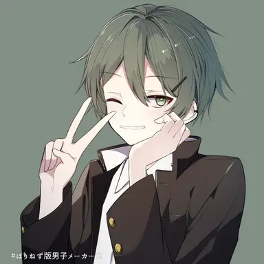 Profile image of 후우하야