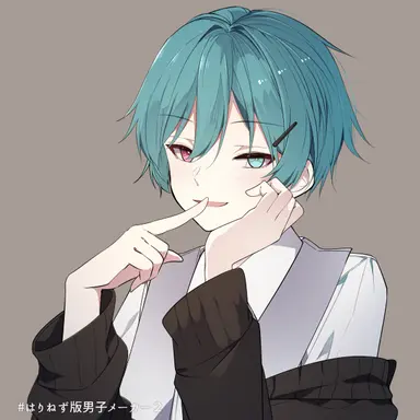 Profile image of 리모콘