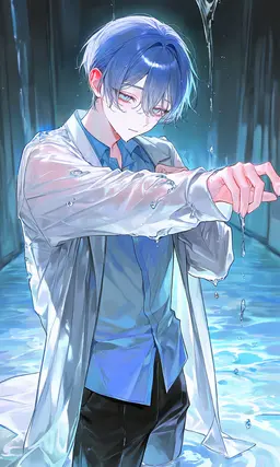 Profile image of 물 무언가