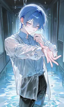 Profile image of 물 무언가