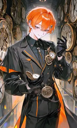 Profile image of 시계 무언가