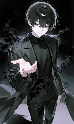 Profile image of 악몽 무언가