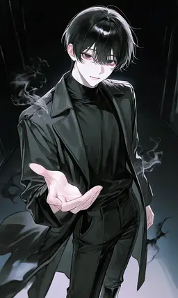 Profile image of 악몽 무언가