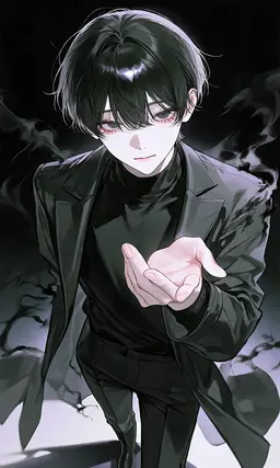 Profile image of 악몽 무언가