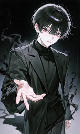 Profile image of 악몽 무언가