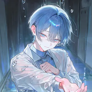 Profile image of 물 무언가