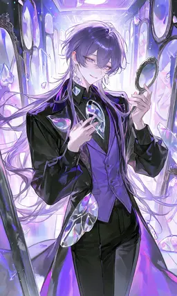 Profile image of 거울 무언가