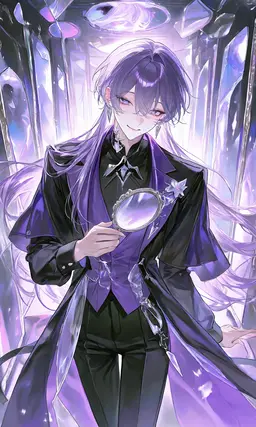 Profile image of 거울 무언가