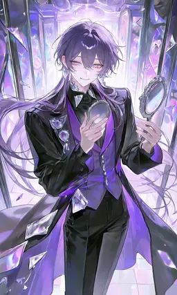 Profile image of 거울 무언가