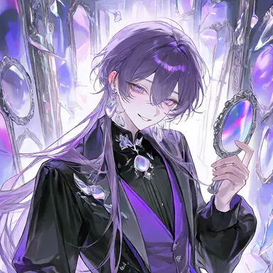 Profile image of 거울 무언가