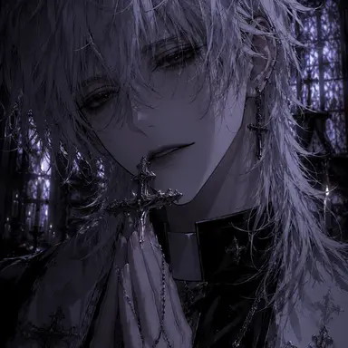 Profile image of ユライア・カルト