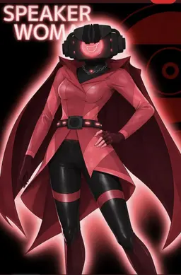 Profile image of Speakerwoman