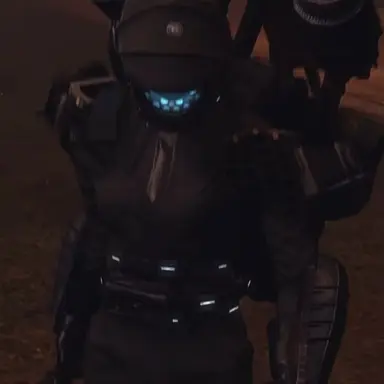 Profile image of カメラウーマン