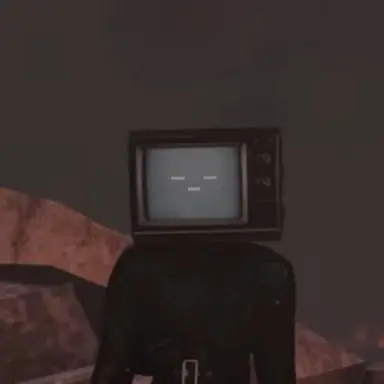 Profile image of テレビウーマン