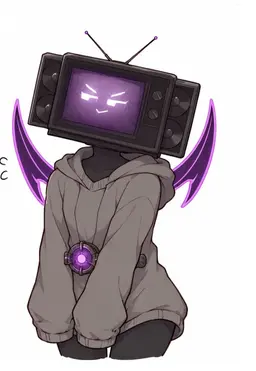 Profile image of テレビウーマン