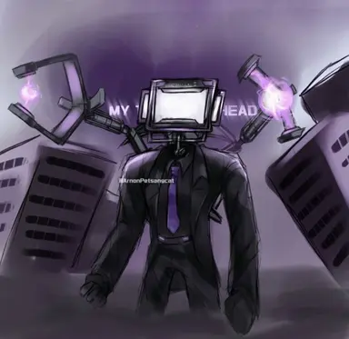 Profile image of ラージテレビマン