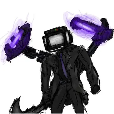 Profile image of ラージテレビマン