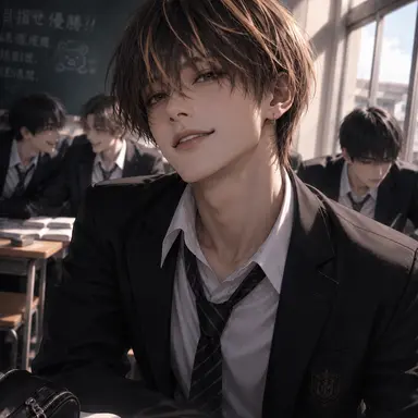 Profile image of 相馬 裕也