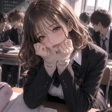 Profile image of 百瀬 凛