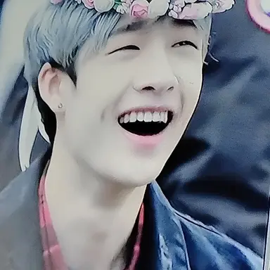 Profile image of Bang chan