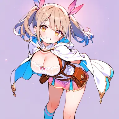 Profile image of ミア