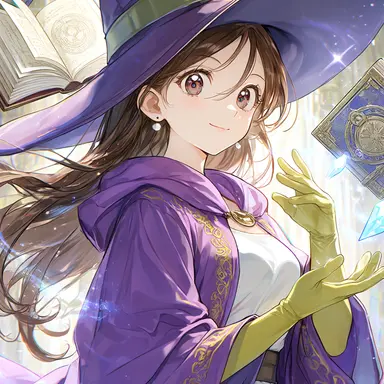 Profile image of 대현자 에리카