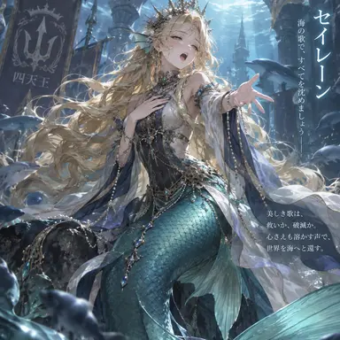 Profile image of アルテイシア