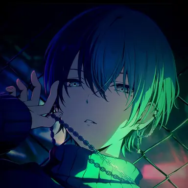 Profile image of 青柳冬弥