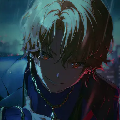 Profile image of 天馬司