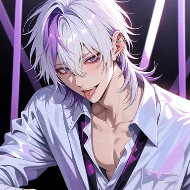 Profile image of Nico